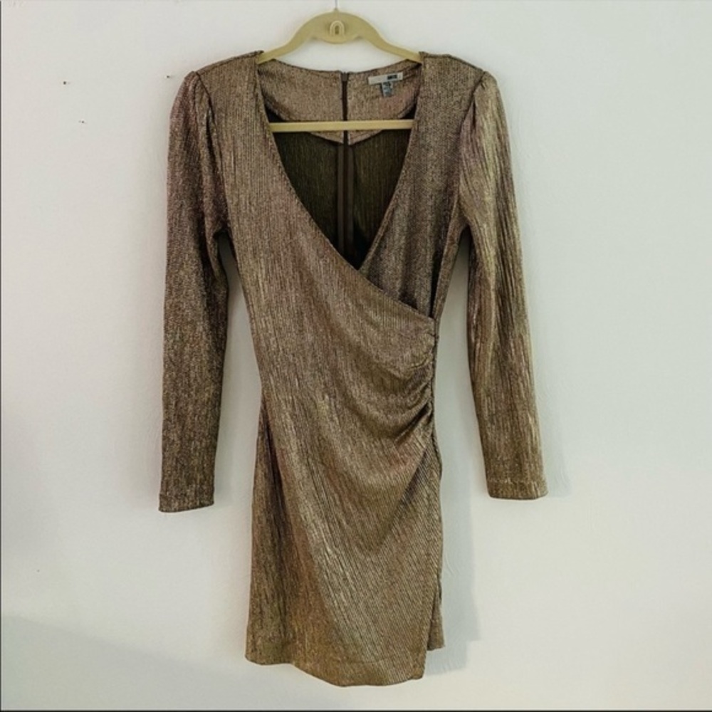 Mini dress Amuse Society size S